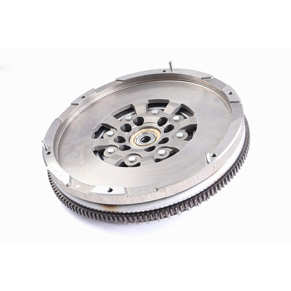 ClutchPro Dual Mass Flywheel With Spigot Bearing/Bush FMB128DM