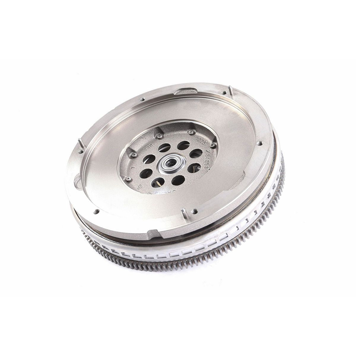 ClutchPro Dual Mass Flywheel With Flywheel Bolts & Spigot Bearing/Bush FMB129DM