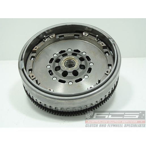 ClutchPro Dual Mass Flywheel FMB131DM