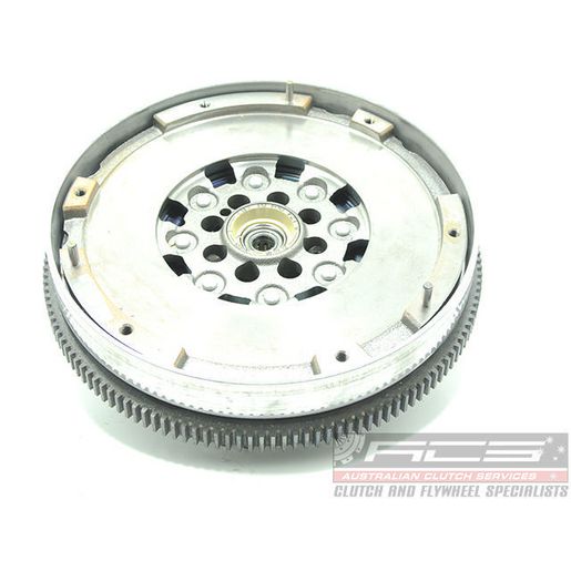 ClutchPro Dual Mass Flywheel With Spigot Bearing/Bush FMB138DM