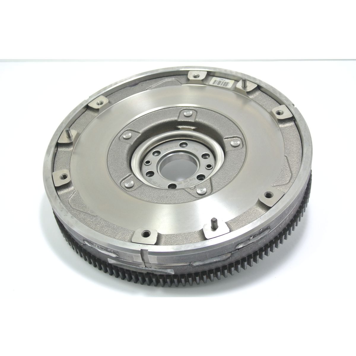 ClutchPro Dual Mass Flywheel With Flywheel Bolts FMC005DM