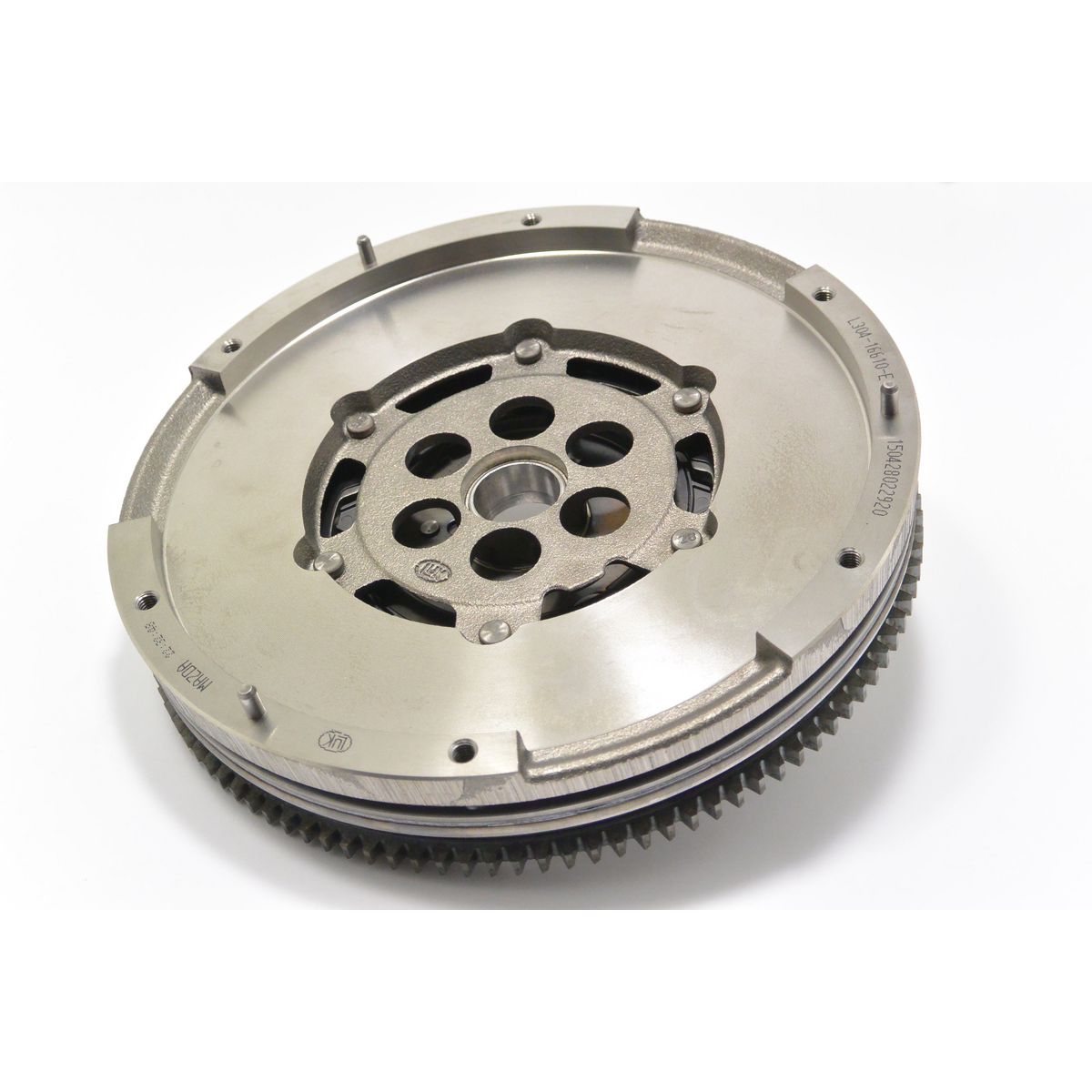 ClutchPro Dual Mass Flywheel FMZ105DM