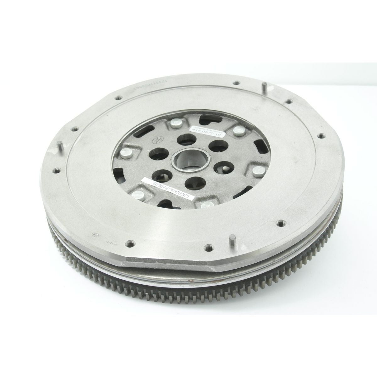 ClutchPro Dual Mass Flywheel FNI142DM