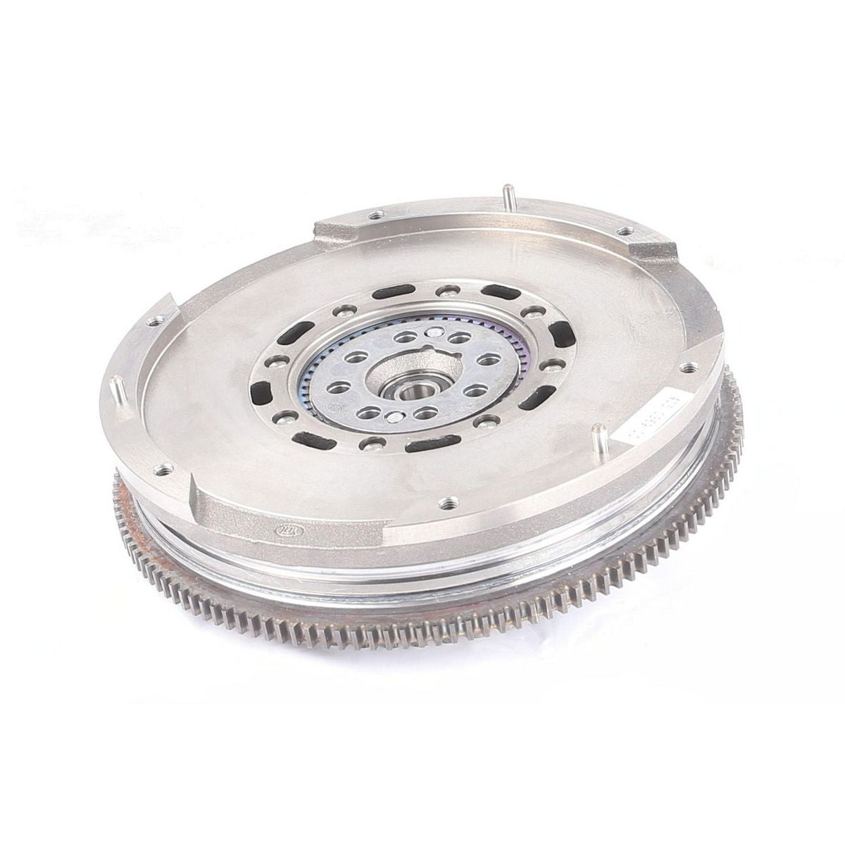 ClutchPro Dual Mass Flywheel With Spigot Bearing/Bush FPR015DM