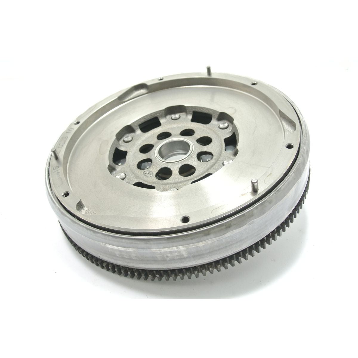 ClutchPro Dual Mass Flywheel FPU110DM