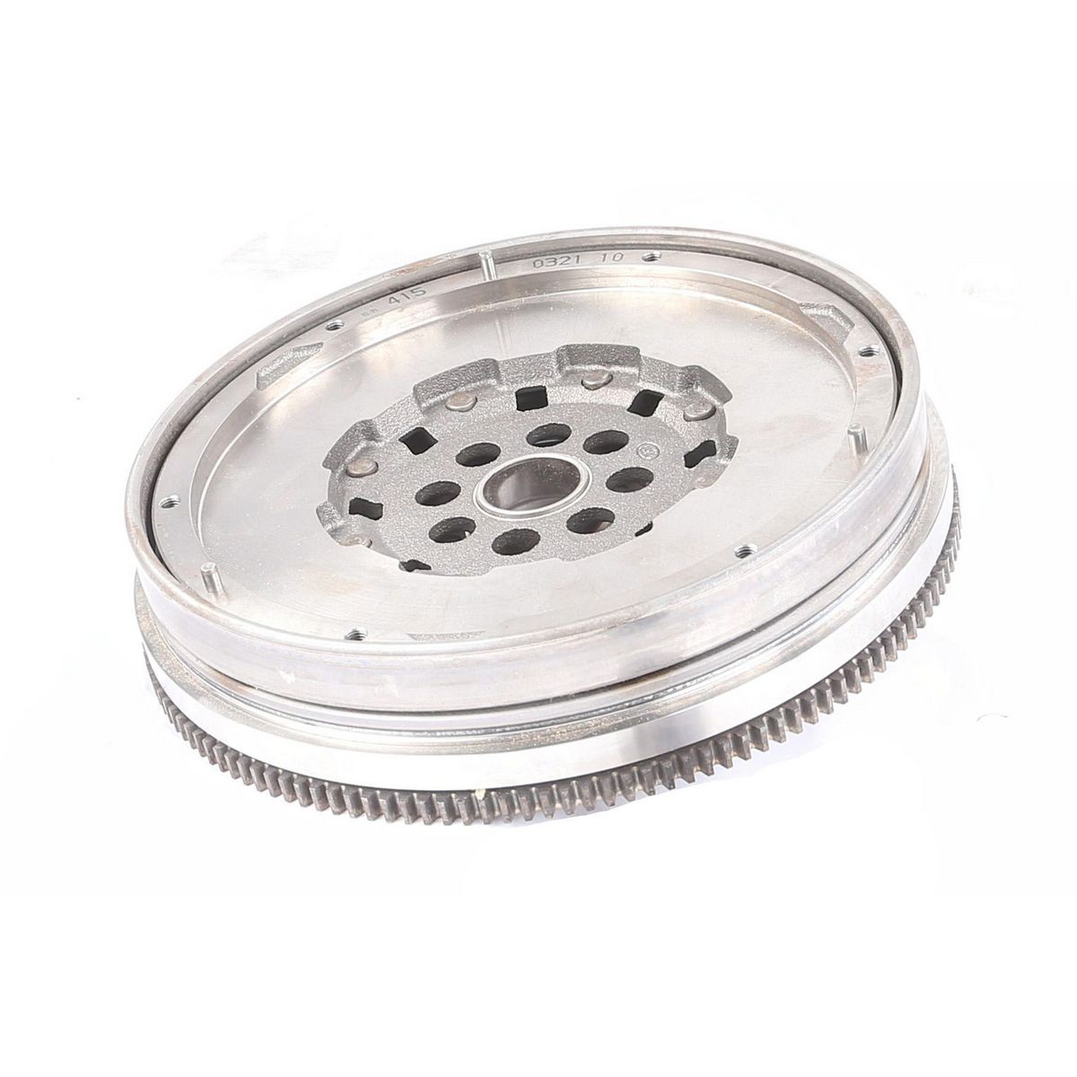 ClutchPro Dual Mass Flywheel FPU120DM