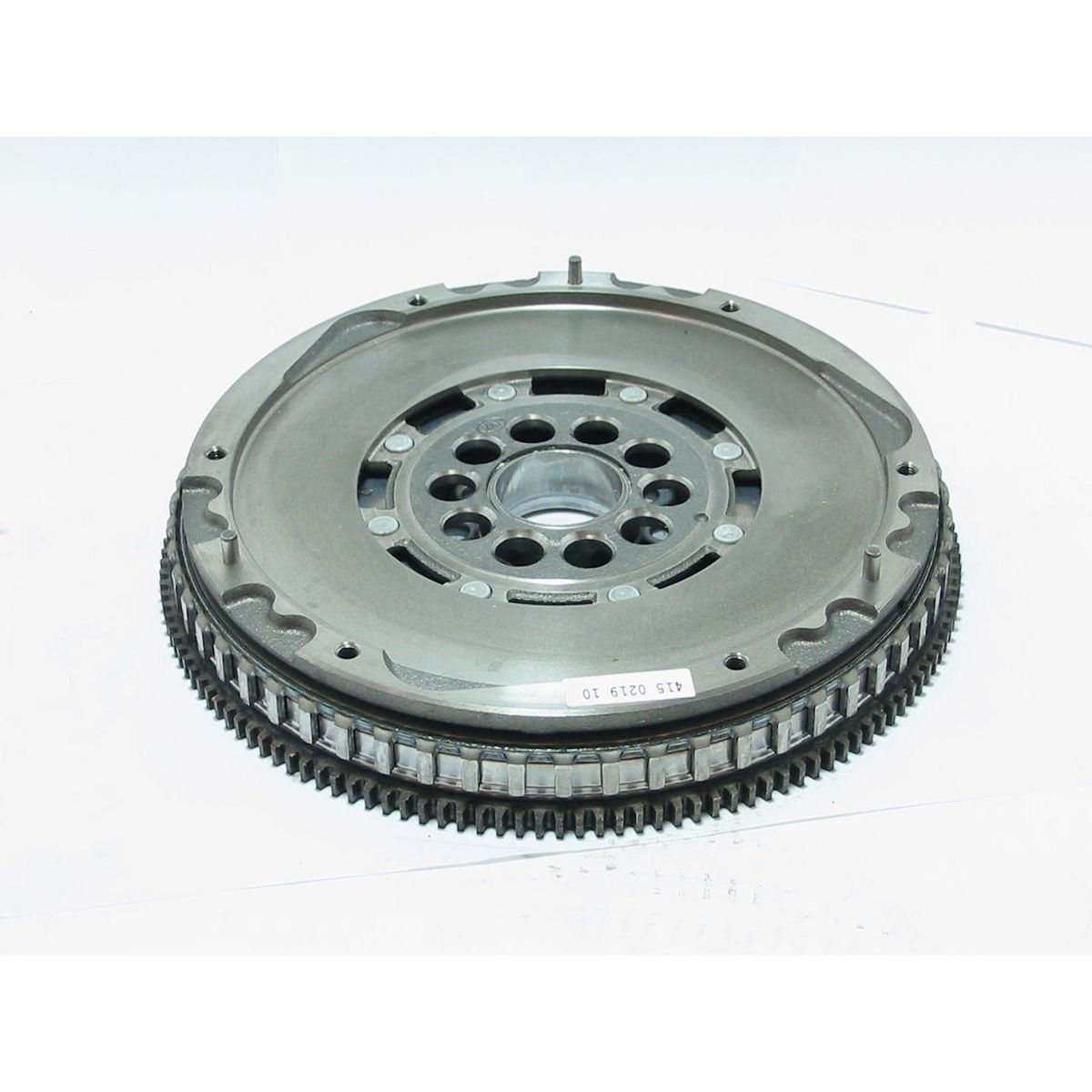 ClutchPro Dual Mass Flywheel FVL110DM
