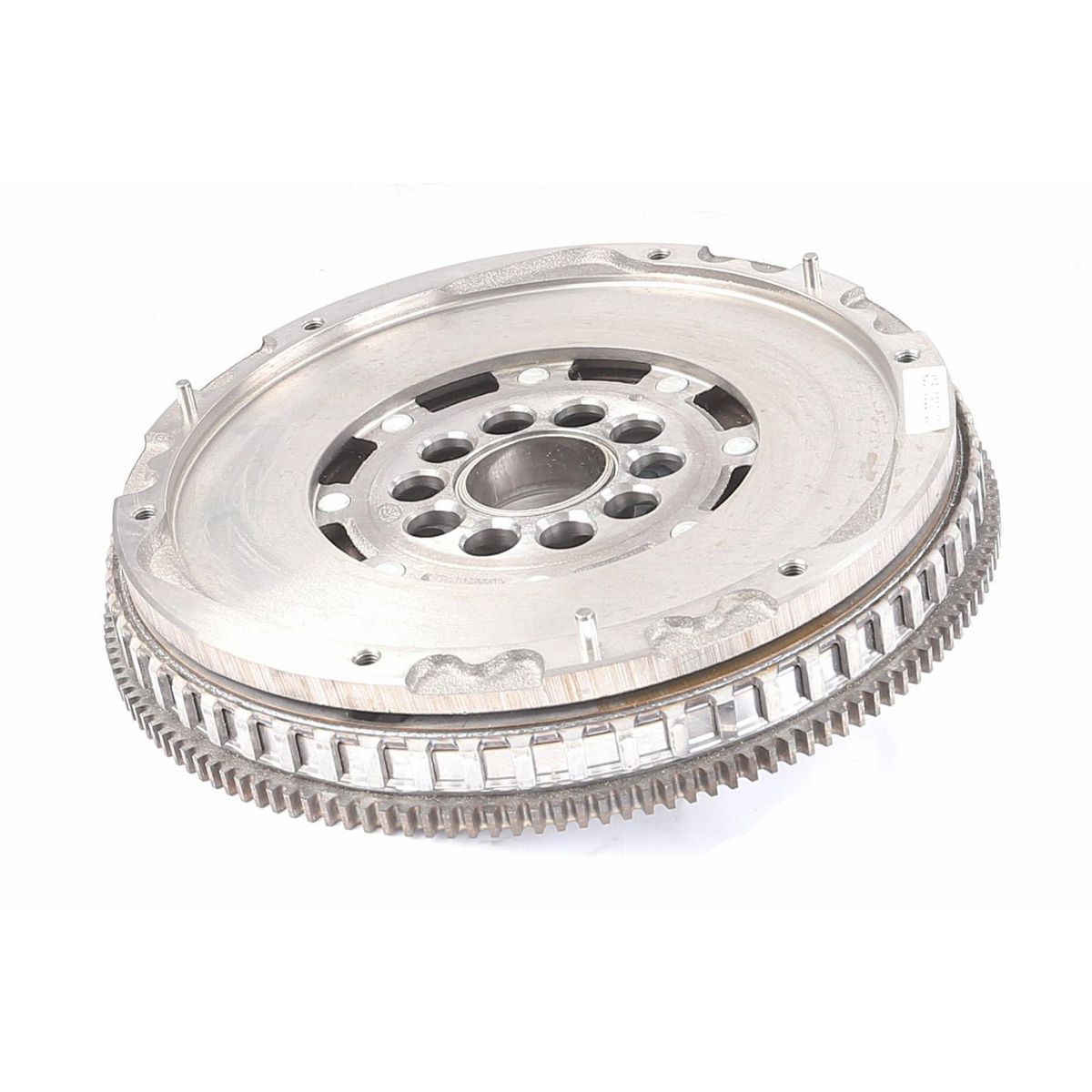 ClutchPro Dual Mass Flywheel FVL112DM
