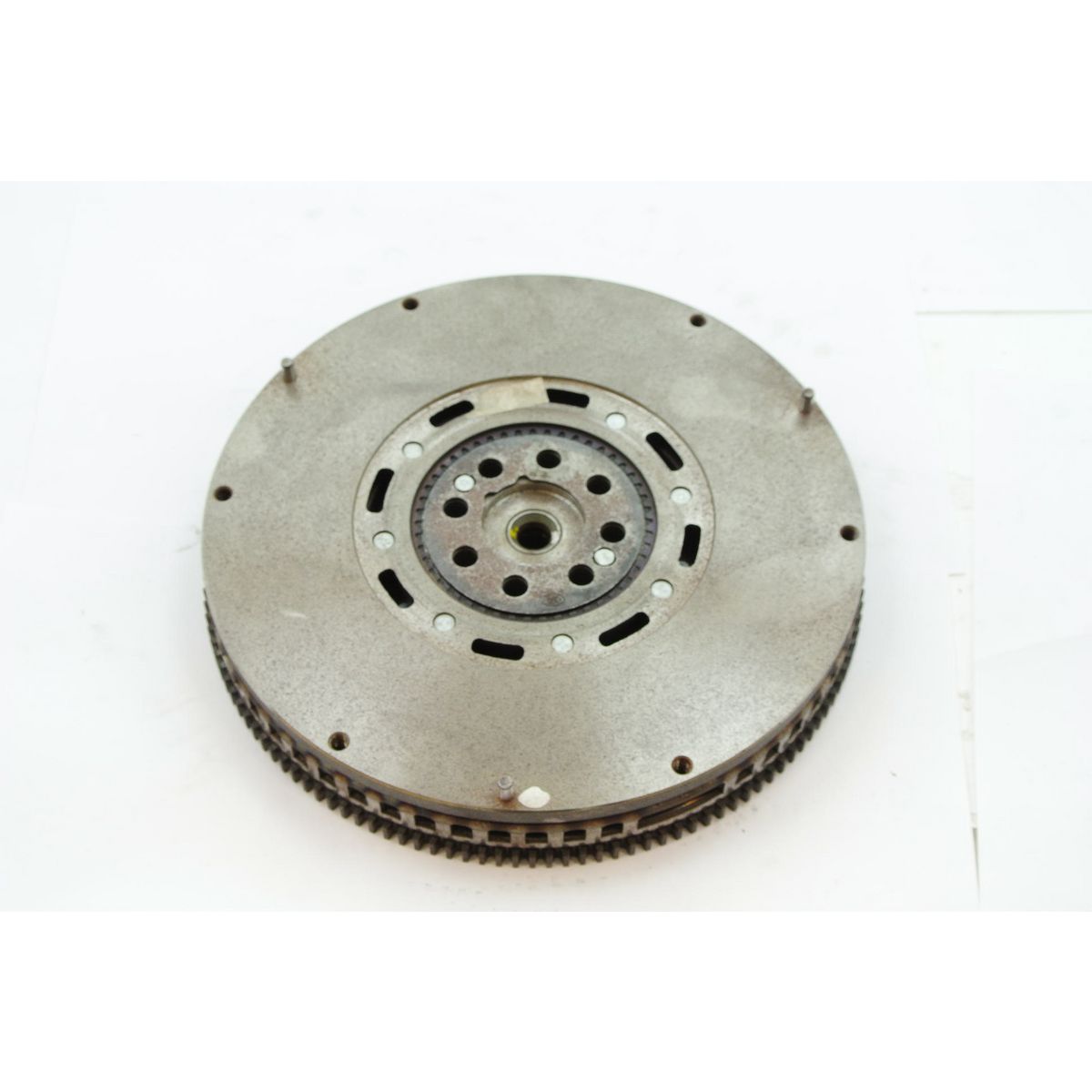 ClutchPro Dual Mass Flywheel With Flywheel Bolts & Spigot Bearing/Bush FVW009DM