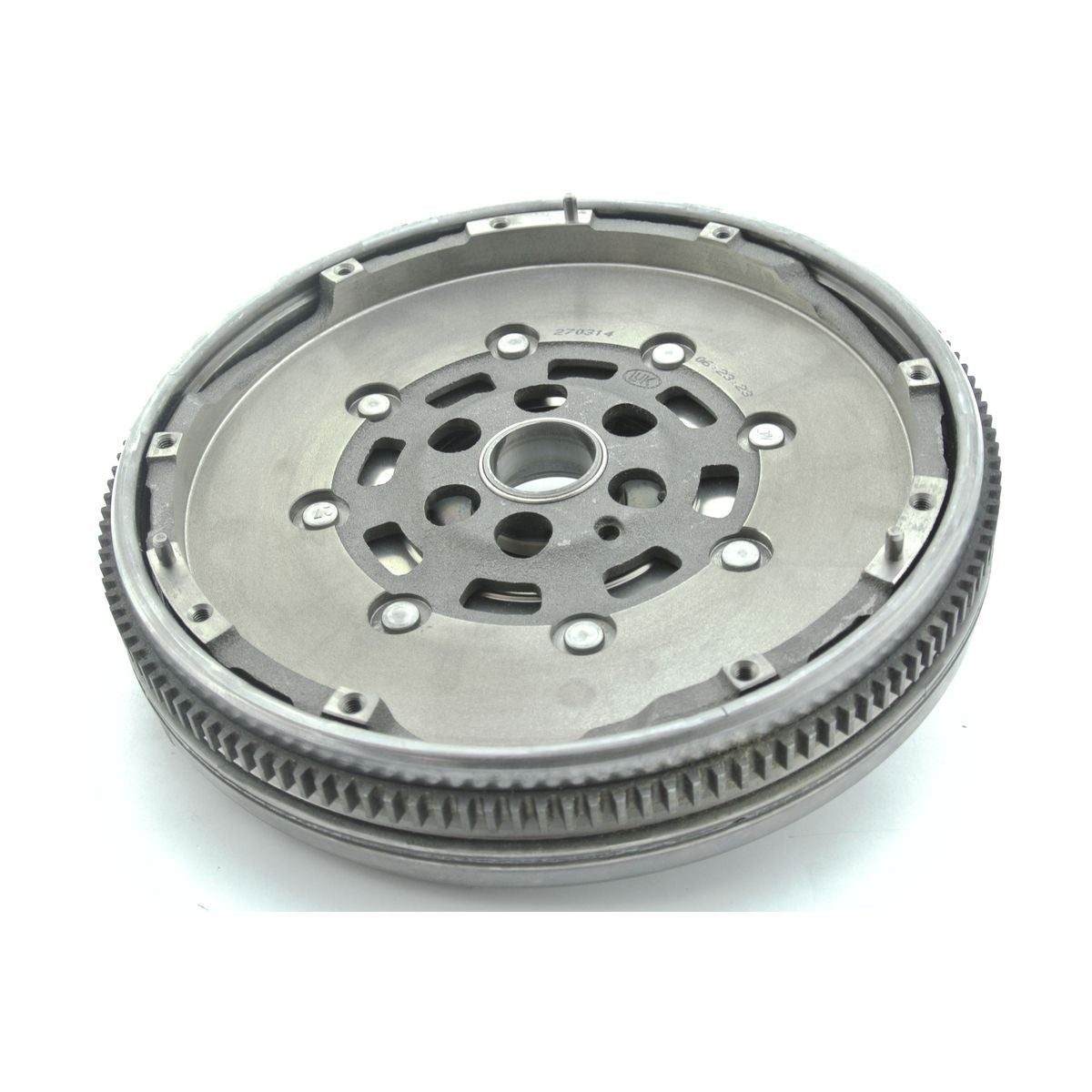 ClutchPro Dual Mass Flywheel FVW110DM