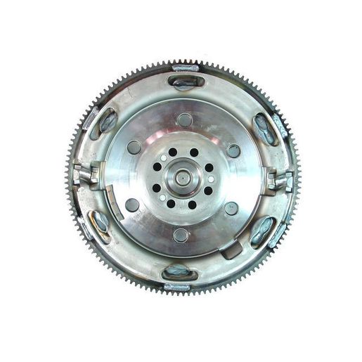 ClutchPro Dual Mass Flywheel With Spigot Bearing/Bush FVW114DM