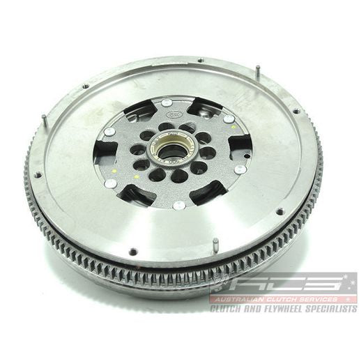 ClutchPro Dual Mass Flywheel FVW118DM