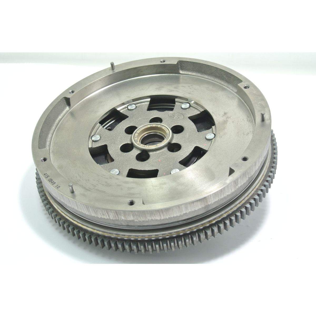 ClutchPro Dual Mass Flywheel FVW125DM