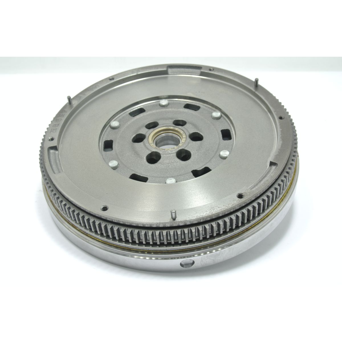 ClutchPro Dual Mass Flywheel FVW137DM