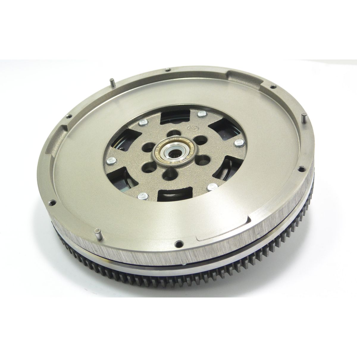 ClutchPro Dual Mass Flywheel FVW139DM