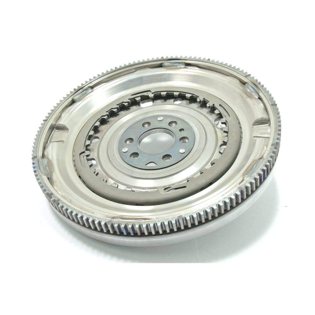 ClutchPro Dual Mass Flywheel FVW204DM