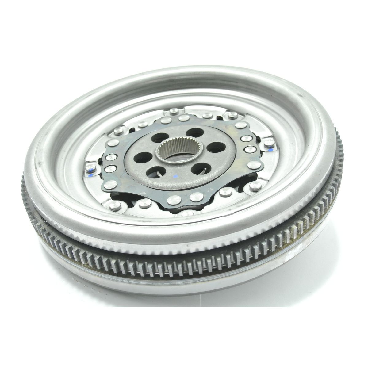 ClutchPro Dual Mass Flywheel With Spigot Bearing/Bushing FVW211DM