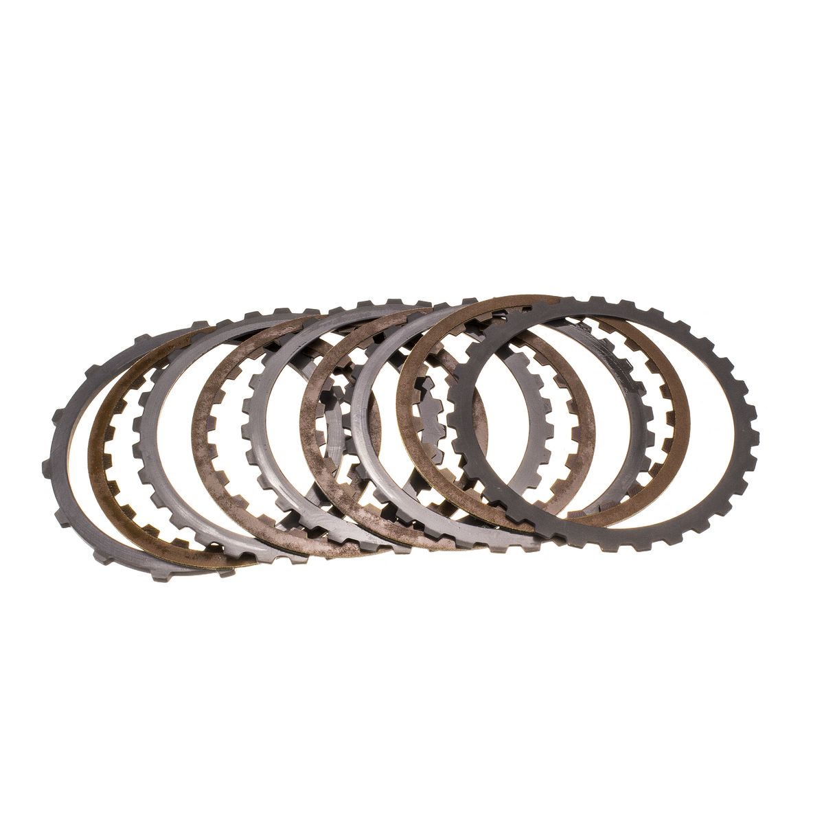Drivetech Friction Pack (Tr580) T/F Clutch NCK-580001