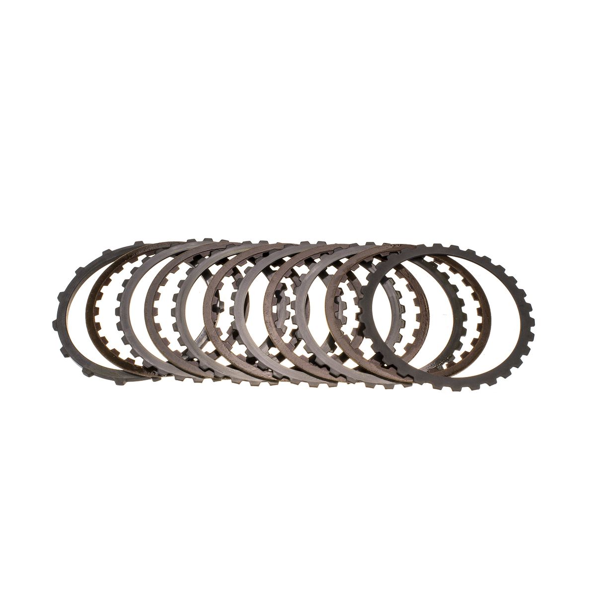 Drivetech Friction Pack (Tr690) T/F Clutch NCK-690003