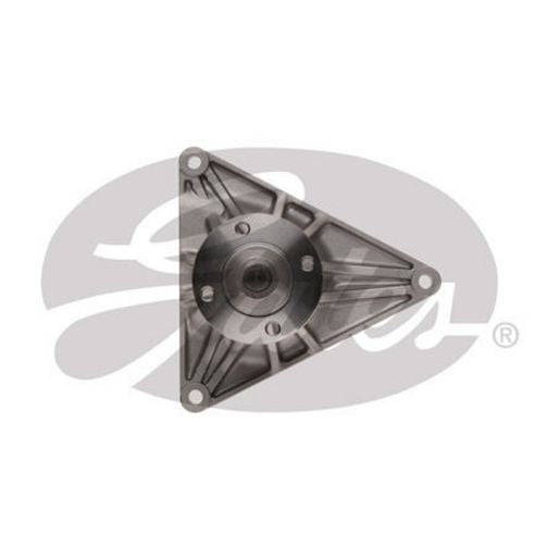Gates Fan Pulley Bracket FB1005