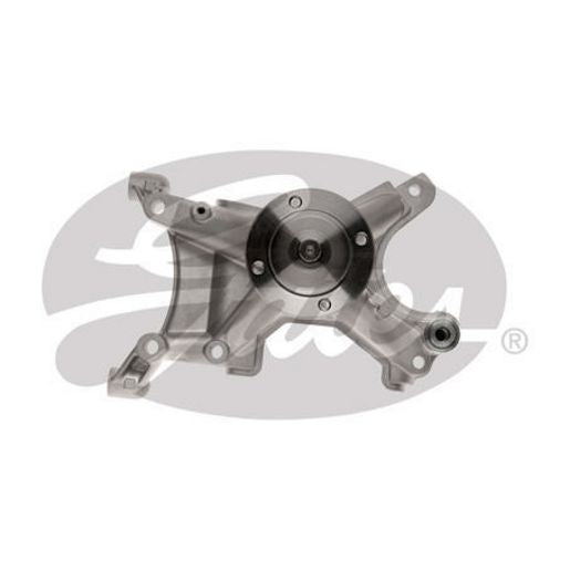Gates Fan Pulley Bracket FB1007