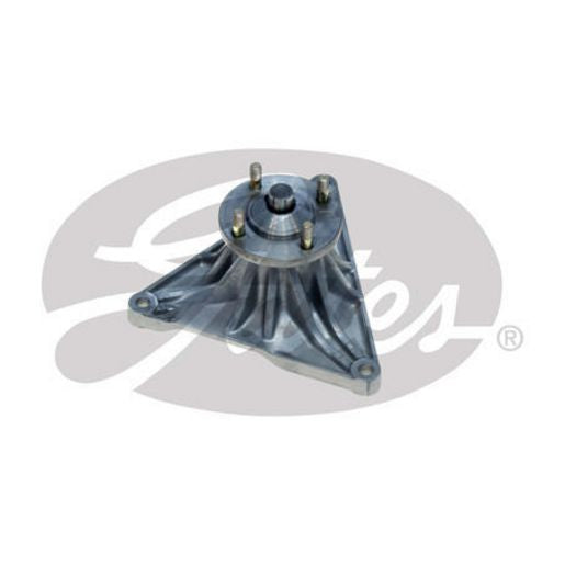 Gates Fan Pulley Bracket FB1016