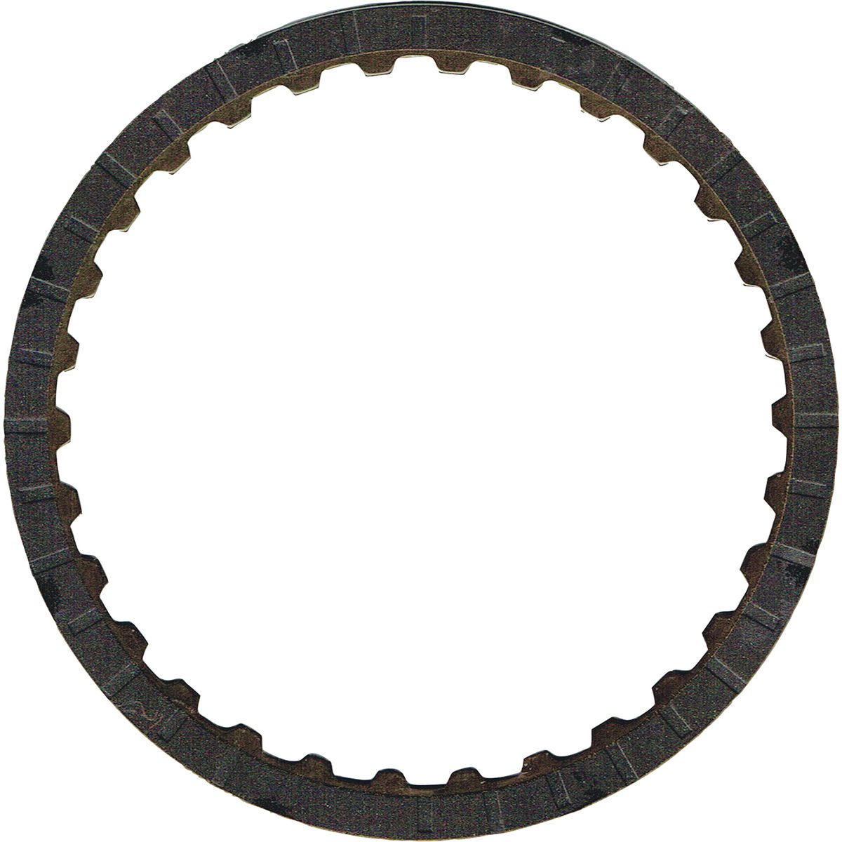 BW Auto Friction A750E/F Forward C1 Waved ACL-750010B