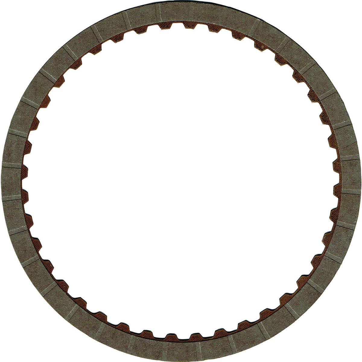 Exedy Friction A750E/F 1 Brake ACL-750015E