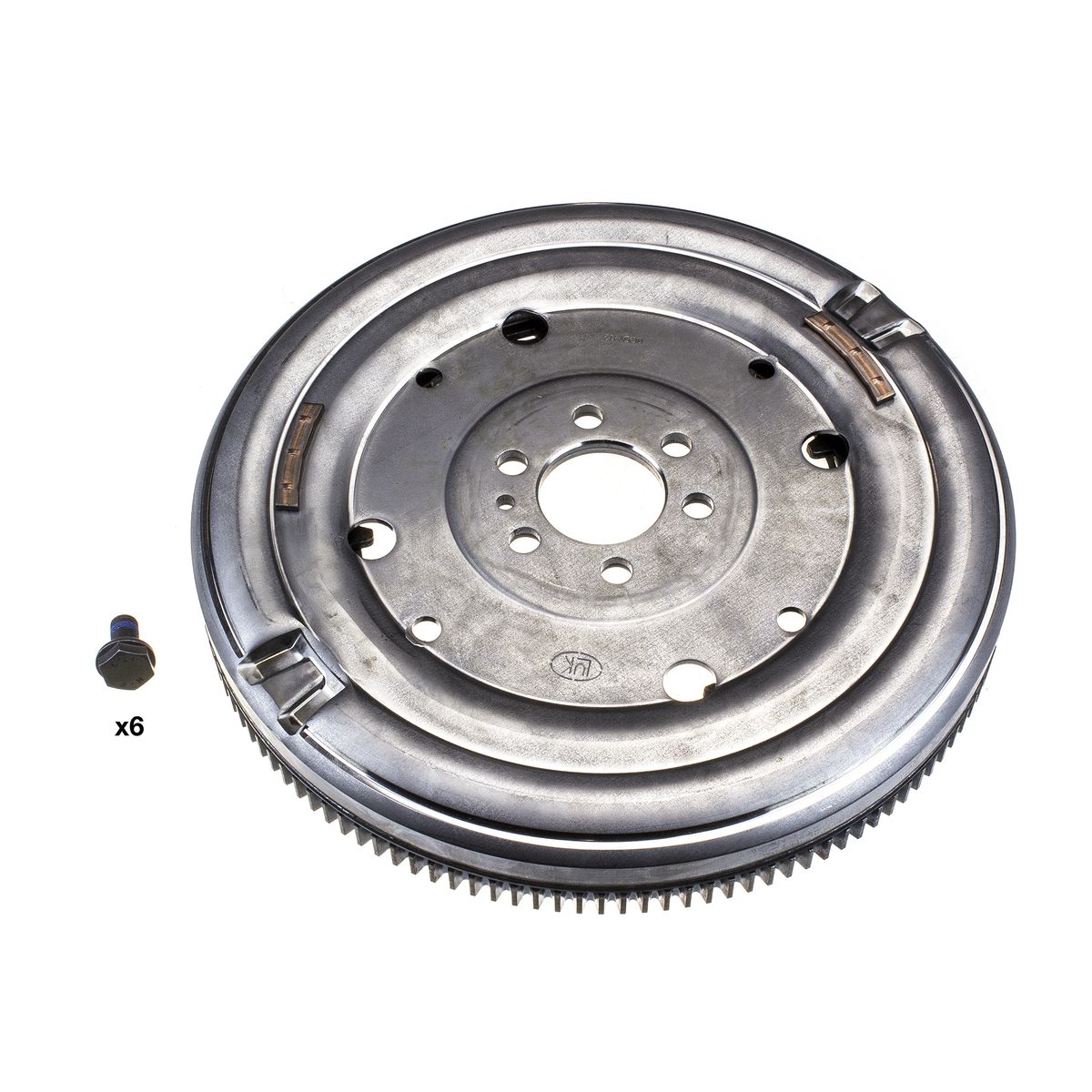 LuK Dual Mass Flywheel Clutch Kit 415 0680 09