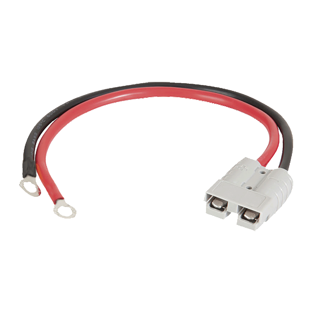 Drivetech 4x4 Dt-Anderson 50A Eye Terminal Lead DTAPE