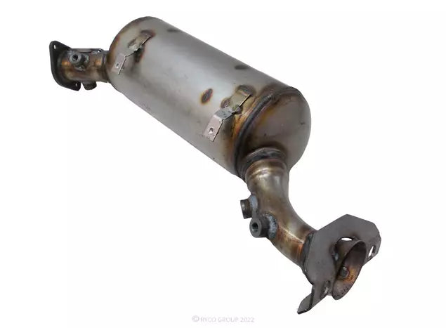 Ryco Diesel Particulate Filter