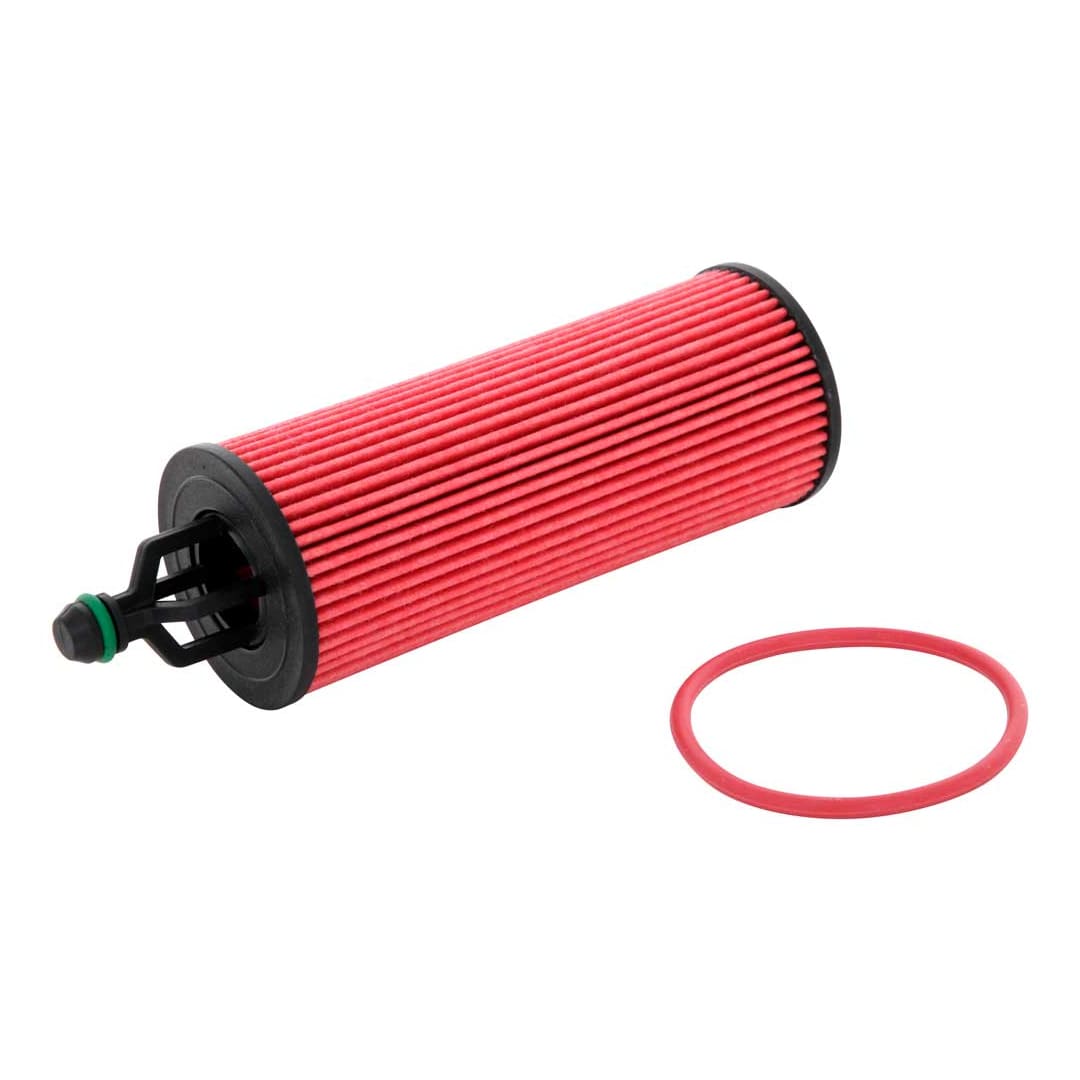 K&N Filters KNHP-7026 Cartridge Oilfilter