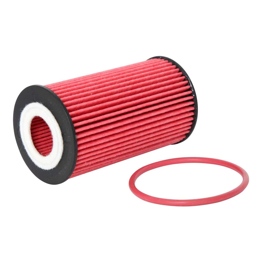 K&N Filters KNHP-7027 Cartridge Oilfilter