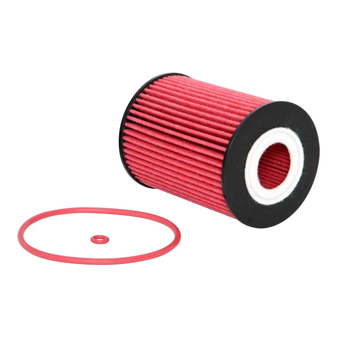 K&N Filters KNHP-7028 Cartridge Oilfilter