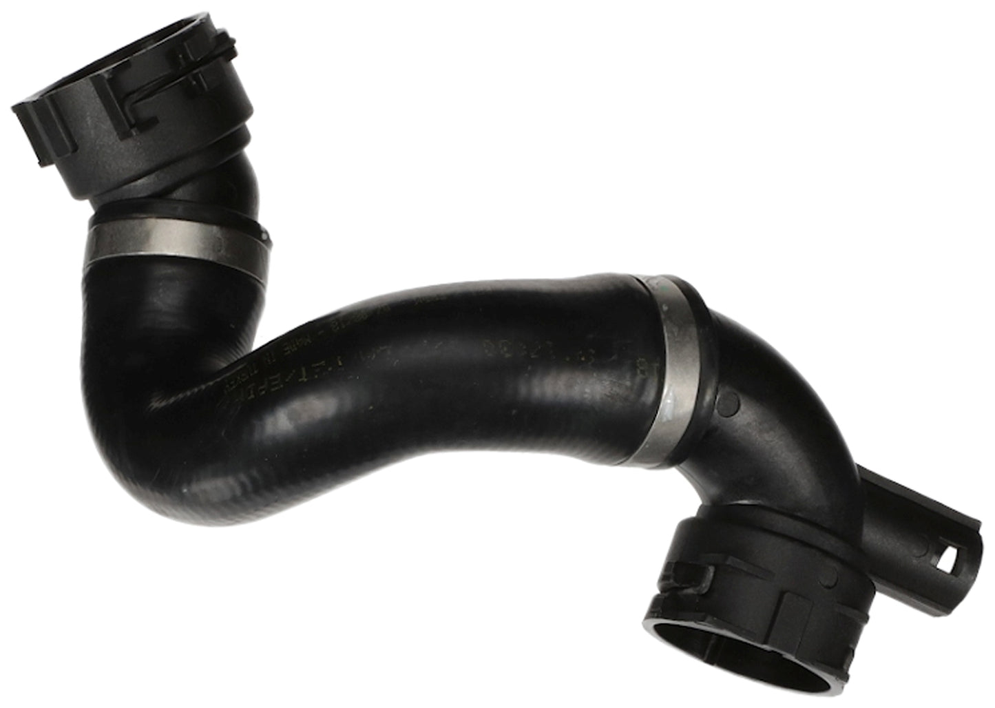 Gates Radiator Hose 05-2822