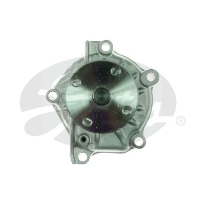 Gates Water Pump GWP6380