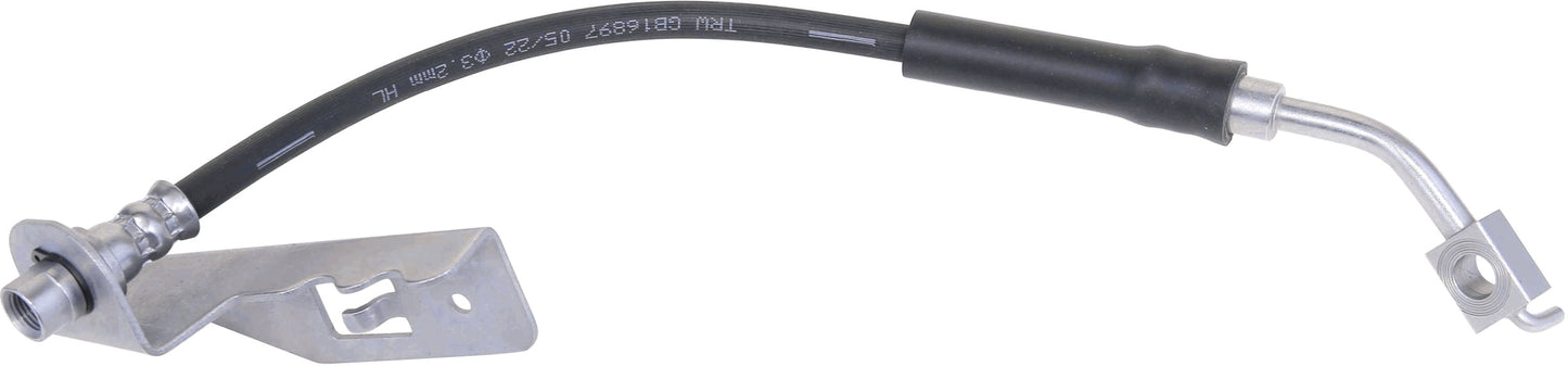 TRW Brake Hose PHD8002