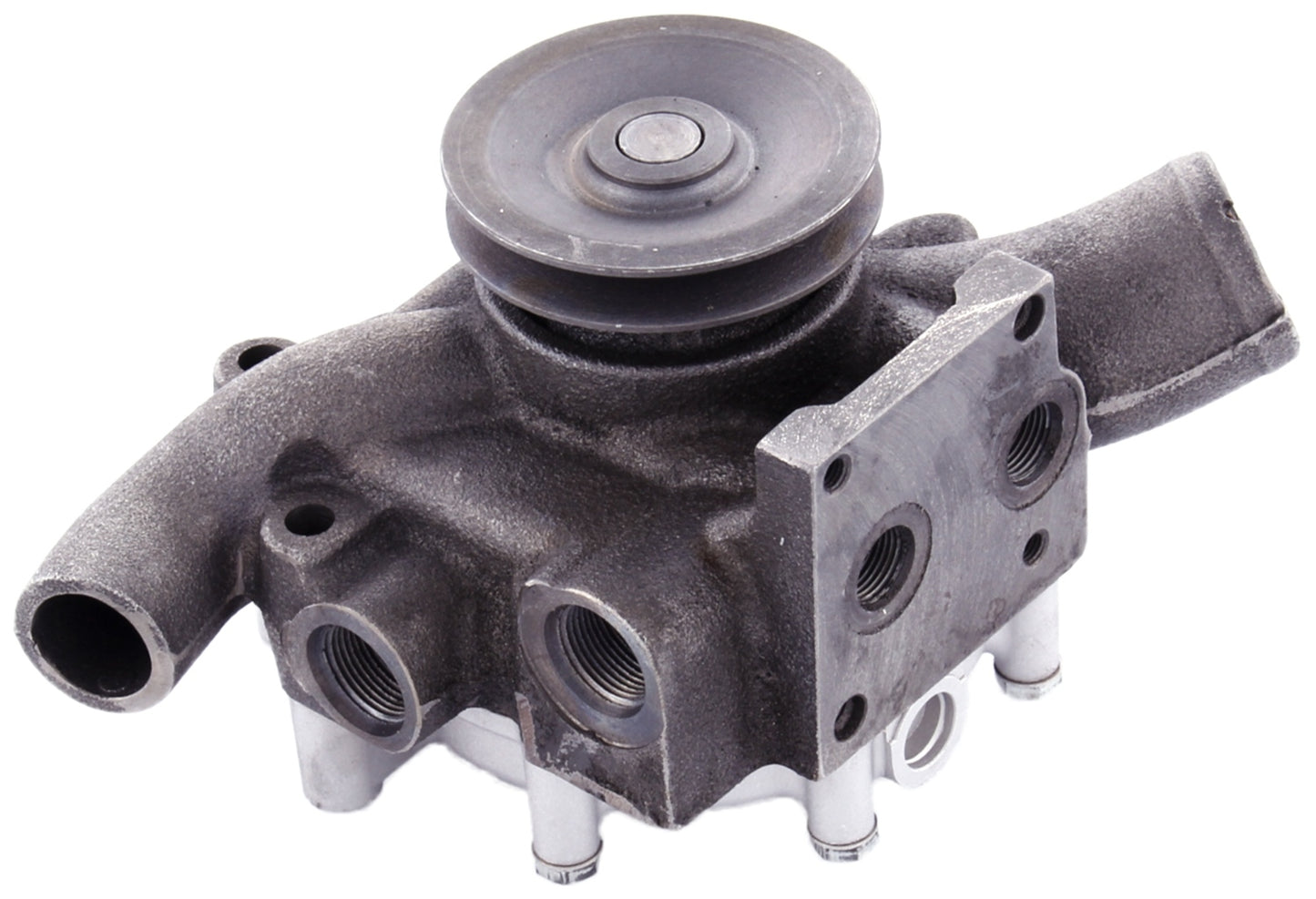 Gates HD Water Pump 43554HD