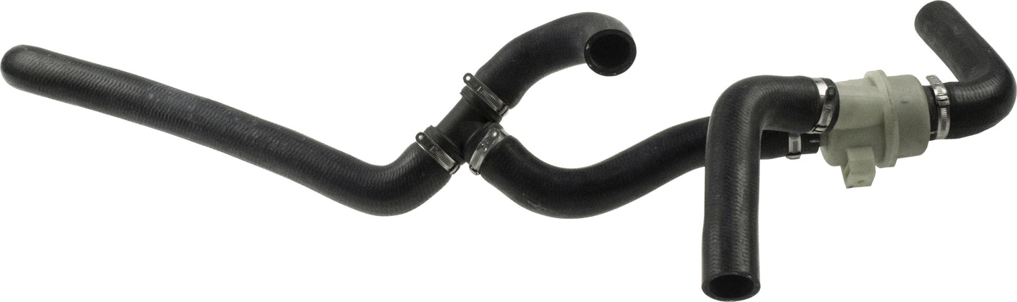 Gates Radiator Hose 05-2804