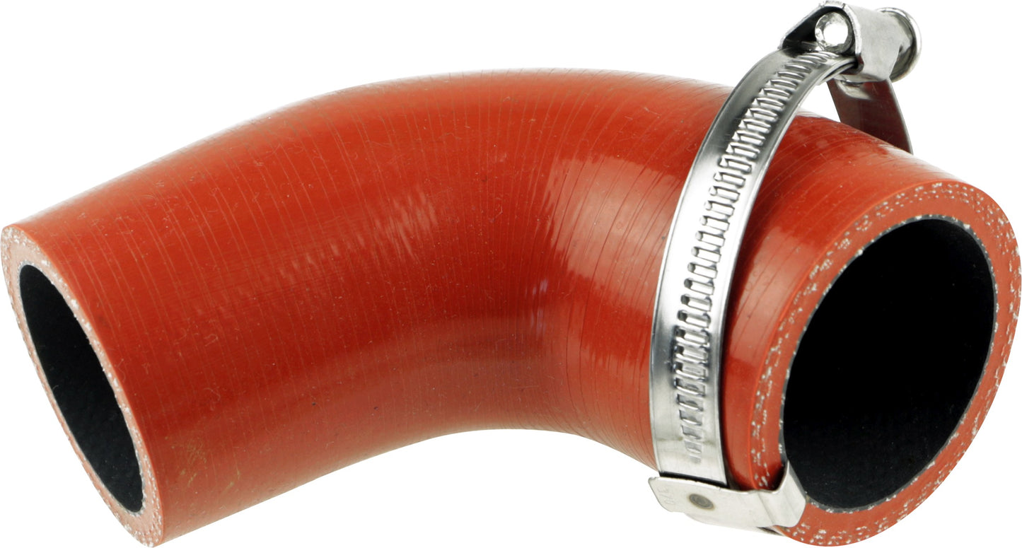 Gates Turbo Air Intake Hose (Cold Side) 09-0096