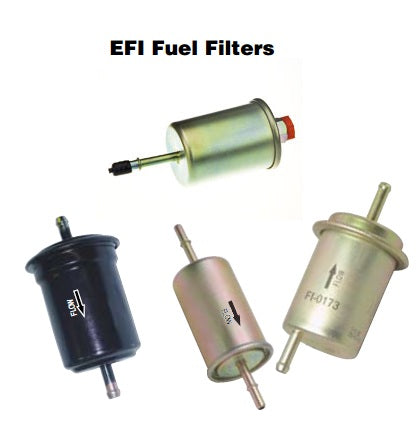 Fuelmiser Fuel Filter EFI In-Tank FI1049