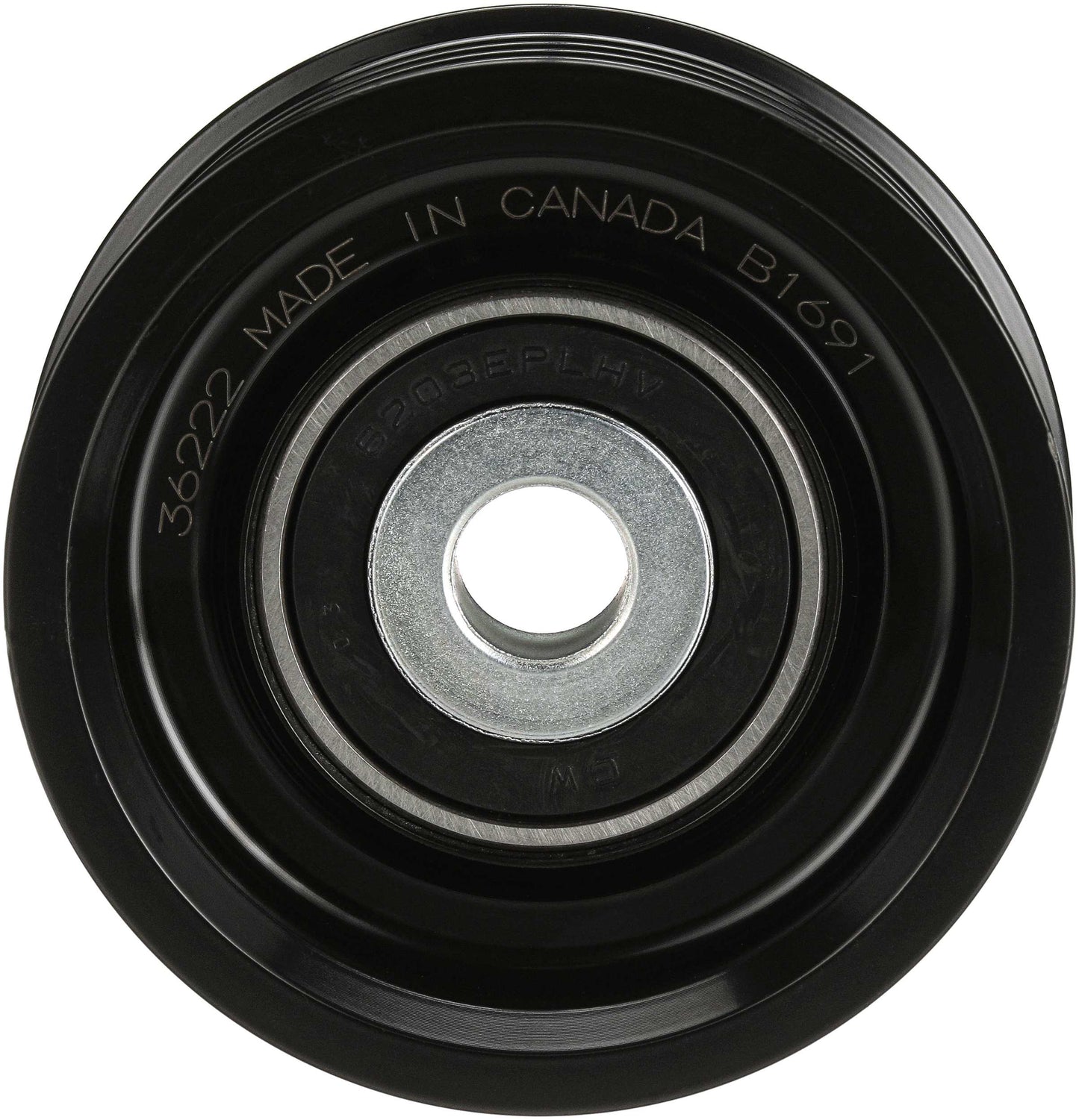 Gates ABDS Idler Pulley 36222