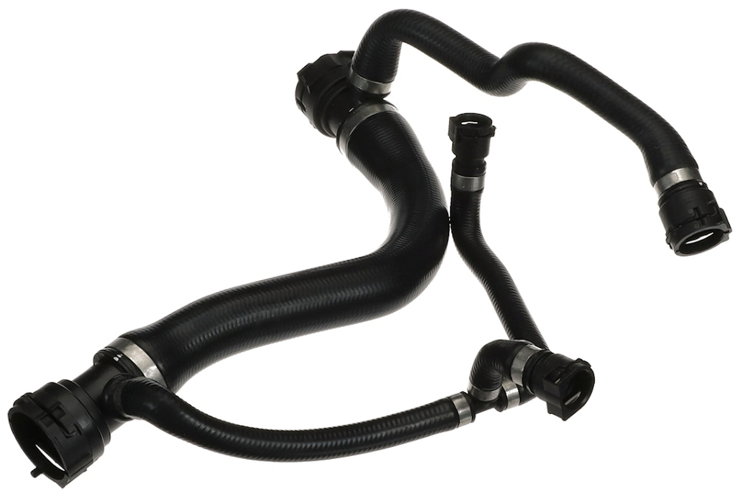 Gates Radiator Hose 05-3019