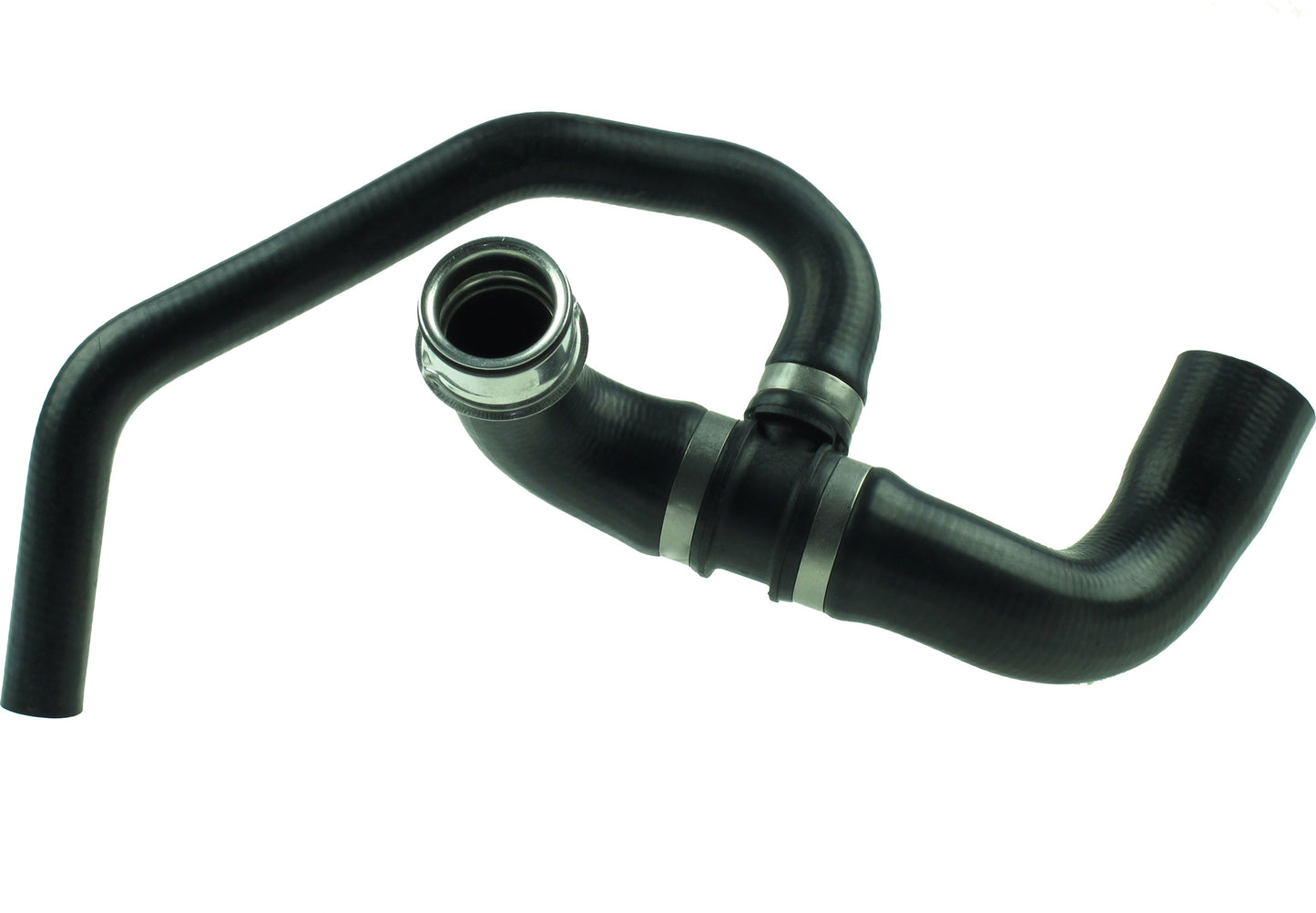 Gates Radiator Hose 05-2845