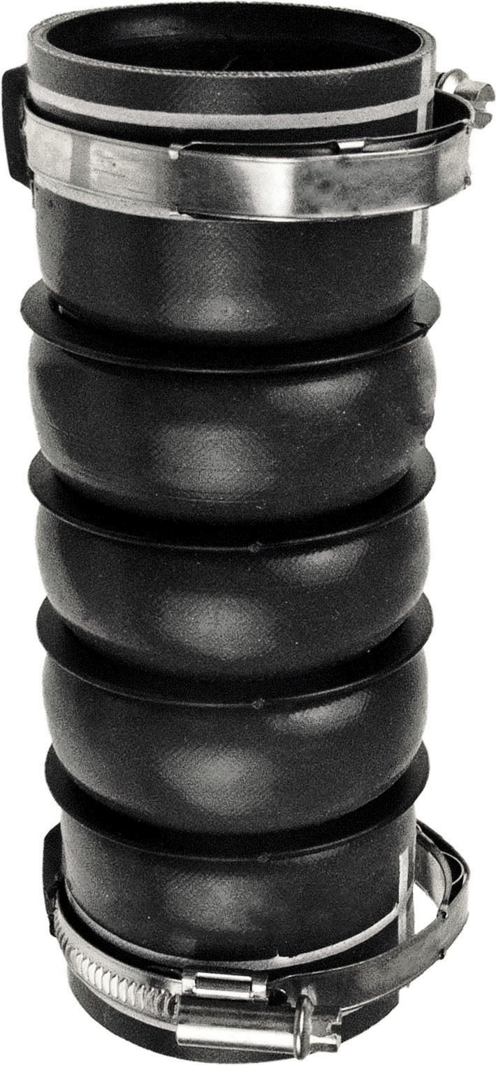 Gates Turbo Air Intake Hose 09-0124