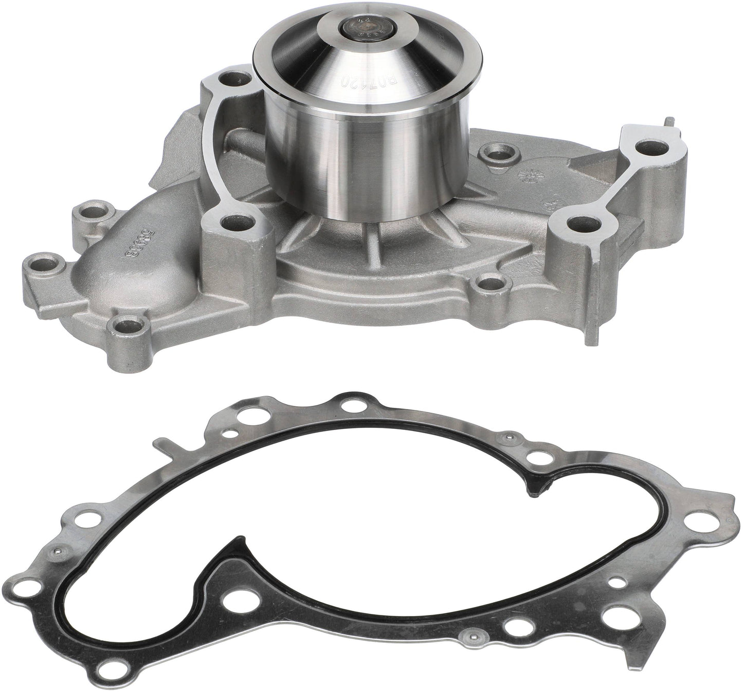 Gates Water Pump GWP9092