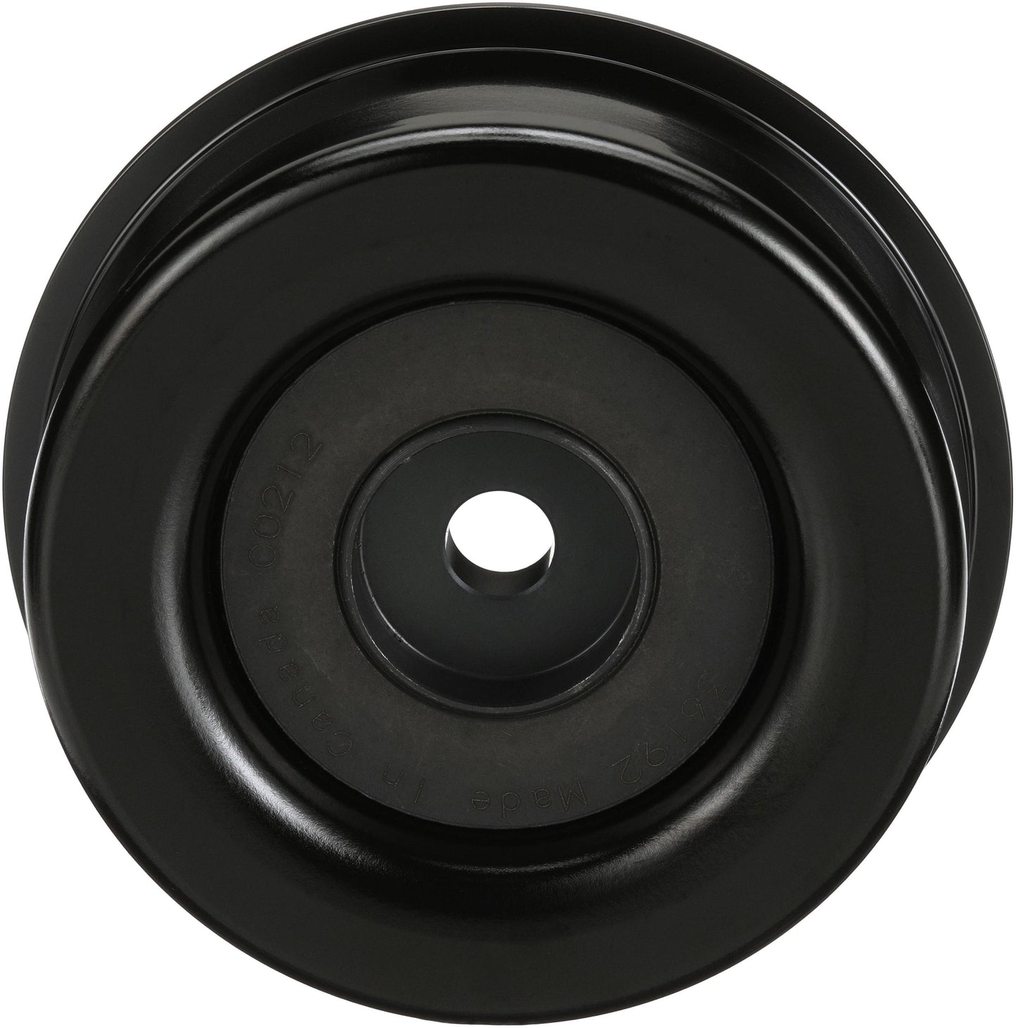 Gates ABDS Idler Pulley 36192