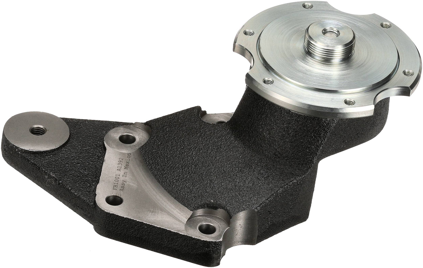 Gates Fan Pulley Bracket FB1001