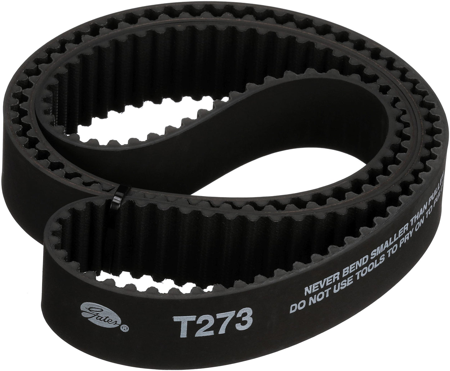 Gates PowerGrip Timing Belt T273