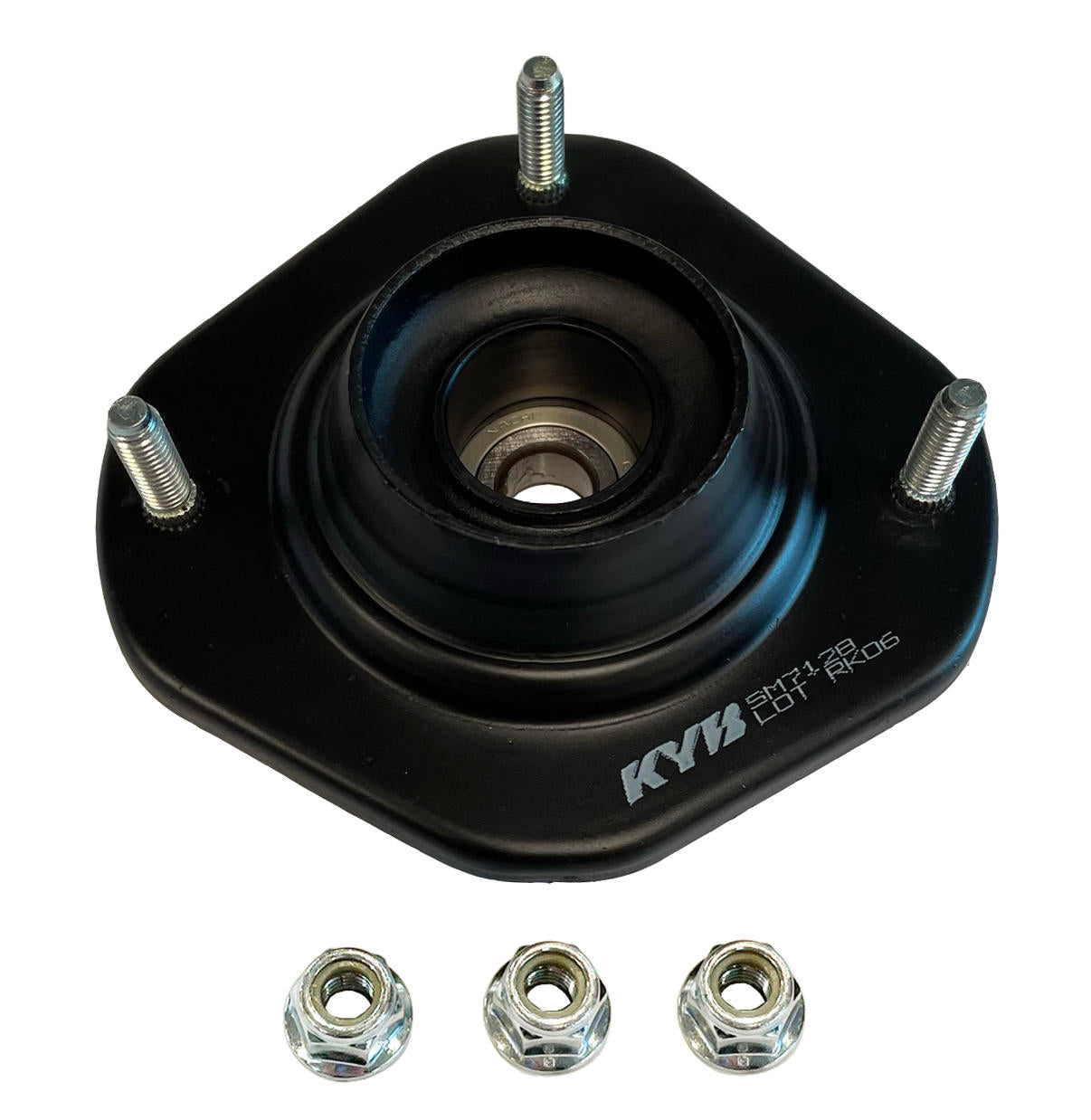 KYB Strut Top Mount KSM7128